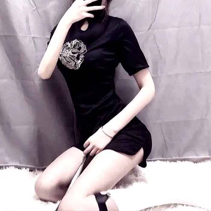 亲密杀手